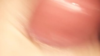 Ночные эксперементы с членом