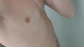 more fun in the shower