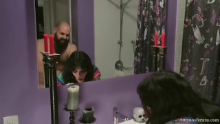 Tattooed Chucky doll loves anal - full video on Of/zeenosferatu