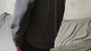 Nothing complicated.