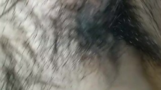 Tio me visita cuando mi esposo sale a trabajar me da lo que me gusta 🍆🍆🥵🥵100%real