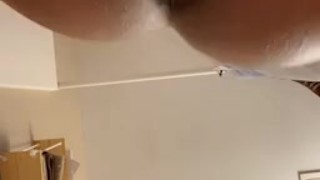 POV You Watching Me Bounce It While You Stroke 