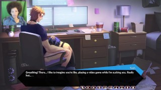 Boomer & Gamer, A Perfect Couple - Sinsations 2: Modern Gods Demo Part 6