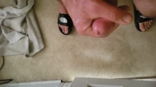 Cum shot lot's of cum