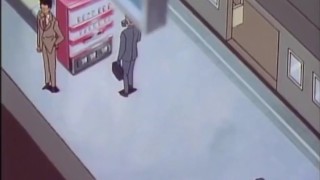 Fisted anime spex slut fantasizes