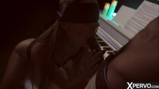 XPERVO - More than a Lesson with Her Music Teacher