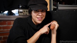 Instructional JOI Femdom Tutorial - Learn how to properly give a Handjob - Lesson for Men & Women