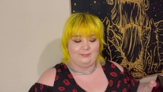 Tracy's Dog Lexi Lore Deep Throat Blow Job Signature Stroker Male Sex Toy So Tight to Let me Cum
