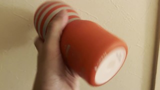 TENGA買ってきた！！