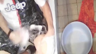 My Way of Washing - preview