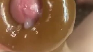 Pocket Pussy/Asshole 
