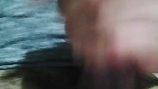 Follando con condón 
