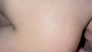 Cum loving girlfriend loves to swallow!