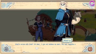 Cloud Meadow Beta By Team Nimbus [Part2 ]