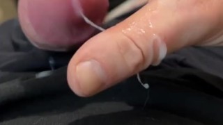 Jerking off for onlyfans 