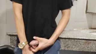 Jakol sa cr ulit💦💦💦