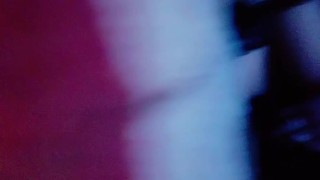 así dame más de más me decía mi sobrina 