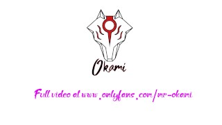 I Couldn't Let The Wonderful View Go With Cumming In Her