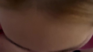 I found this bitch in the hood then I fucked her face PT 2 - Full on OnlyFans Raxxxbit