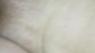 Me los echaron adentro que rico 💦🍆🔥🥵 que rica cogida me dió mi amante