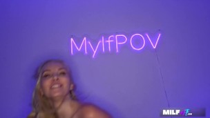 Aaliyah Love Epic Pov Hot Milf Af - Do You Like Pawgs?