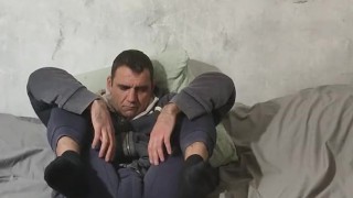 I'm probably listening to the radio