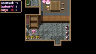 Noelle Does Her Best! una mujer adicta al sexo compra una casa nueva parte 1