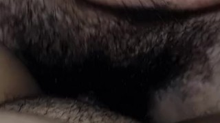 Me cojo a mi pareja hasta correrme