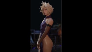 Femboy Cloud Compilation