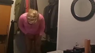 Joy has Come out of CLOSET