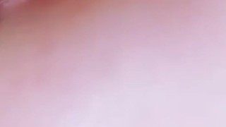 Rico coñito aceitado termina súper mojado 💦