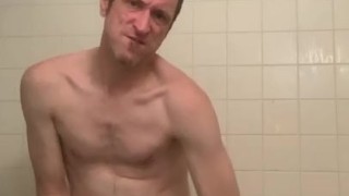Shower time