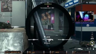 CETTE MAP + M4 = PIRE PARTIE (la pire de toute ma vie) | Modern Warfare 2