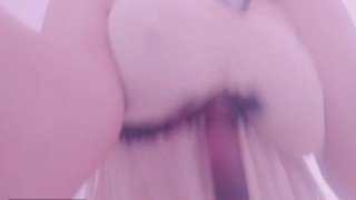 حويني احبيبة خشيه بين بزازلي طلعو وهبطو احح بقا ديه و تجيبو احبيبة تا يفيض حليبو على بزازلي هايحة