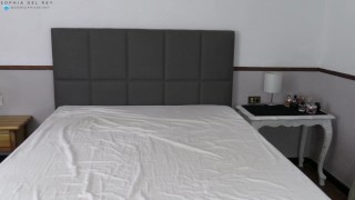 SOLLETICO FINDOM (ita) preview, check my links