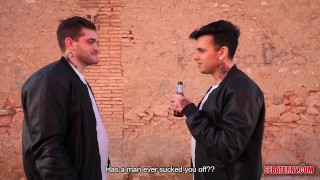 sexo sucio entre pandilleros