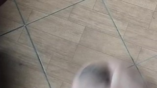 Consolando me solo 😈