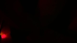 Fudemos gostoso demais no motel!!