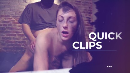 Audrina Raine Quick Clip Three