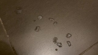 【既婚リーマン】既婚パパさんを妄想しながら手コキSEXしてみました！