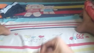 handjob