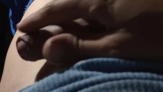 Desperté con ganas