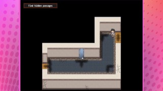 ~Boy Hero Ken Haunted House Investigation~ [NTR] Part 12