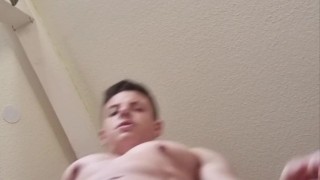 Tripp verbal Dom & flexing