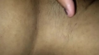 Jugando con precum