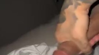 Vocal cum shot