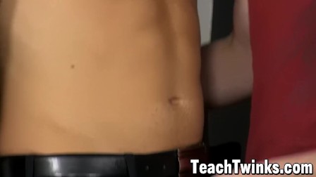 Student takes teachers cock in asshole