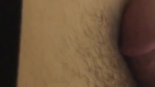 Amateur Femboy