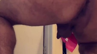 Horny eat my ass and fuck me