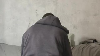 I want to do it again